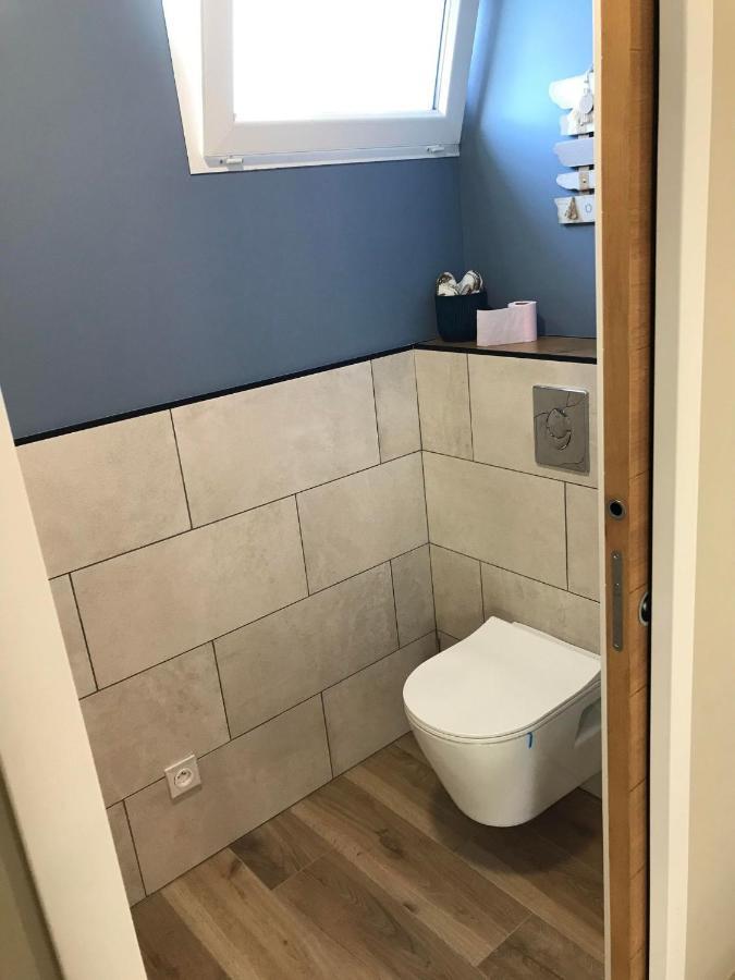Gite Spa Sauna Piscine Aubin-Saint-Vaast Екстериор снимка
